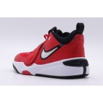 Nike Team Hustle D 11 Unisex Παπούτσια Μπάσκετ (DV8996 602)