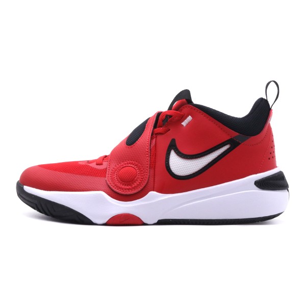 Nike Team Hustle D 11 Gs Παπούτσια Για Μπάσκετ (DV8996 602)