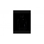 Nike Dri-FIT UV Miler Ανδρικό Κοντομάνικο Αθλητικό T-Shirt Ρουά