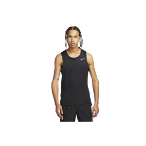 Nike Miler Dri-Fit Μπλούζα Αμάνικη Ανδρική (DV9321 010)