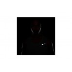 Nike Dri-FIT Miler Run Ανδρική Αμάνικη Μπλούζα Γκρι (DV9321 084)