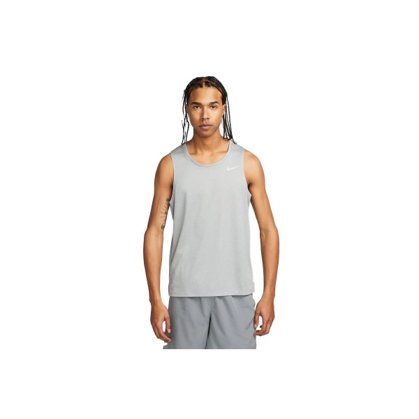 Nike Μπλούζα Αμάνικη Ανδρική (DV9321 084)