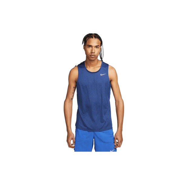 Nike Μπλούζα Αμάνικη Ανδρική (DV9321 480)
