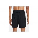 Nike Challenger Dri-Fit Σορτς Αθλητικό Ανδρικό (DV9344 010)