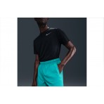 Nike Challenger Ανδρικό Αθλητικό Σορτς Τυρκουάζ