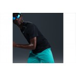 Nike Challenger Ανδρικό Αθλητικό Σορτς Τυρκουάζ