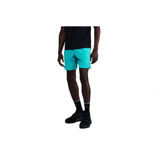 Nike Challenger Dri-Fit 18Cm Σορτς Αθλητικό Ανδρικό (DV9344 345)