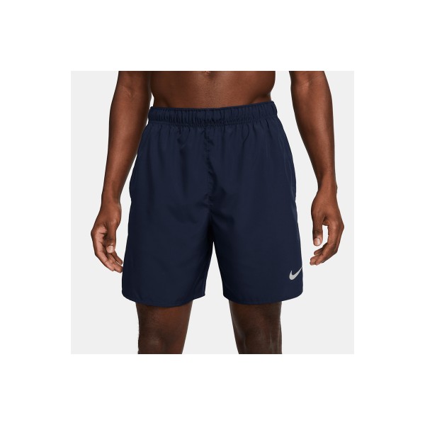 Nike Challenger Dri-Fit 18Cm Σορτς Αθλητικό Ανδρικό (DV9344 451)