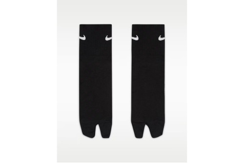 Nike Everyday Plus Rift Split-Toe Κάλτσες Κοντές 1 Ζευγάρι (DV9475 010)