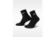 Nike Everyday Plus Rift Split-Toe Dri-FIT Κάλτσες μέχρι τον Αστράγαλο Μαύρες 1 Ζευγάρι