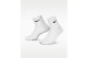 Nike Everyday Plus Rift Split-Toe Dri-FIT Κάλτσες μέχρι τον Αστράγαλο Λευκές 1 Ζευγάρι