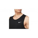 Nike Dri-Fit Hyverse Μπλούζα Αμάνικη Ανδρική (DV9841 010)