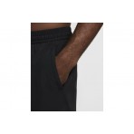 Nike Form Dri-FIT 18 Cm Ανδρικό Αθλητικό Σορτς Μαύρο
