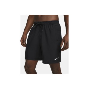Nike Form Dri-Fit 18 Cm Βερμούδα Αθλητική Ανδρική (DV9857 010)