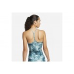 Nike Dri-Fit One Crop Top Αμάνικο Γυναικείο (DV9866 440)