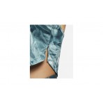 Nike Dri-Fit One Crop Top Αμάνικο Γυναικείο (DV9866 440)