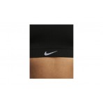 Nike Indy Seamless Ribbed Μπουστάκι Γυναικείο (DV9966 010)