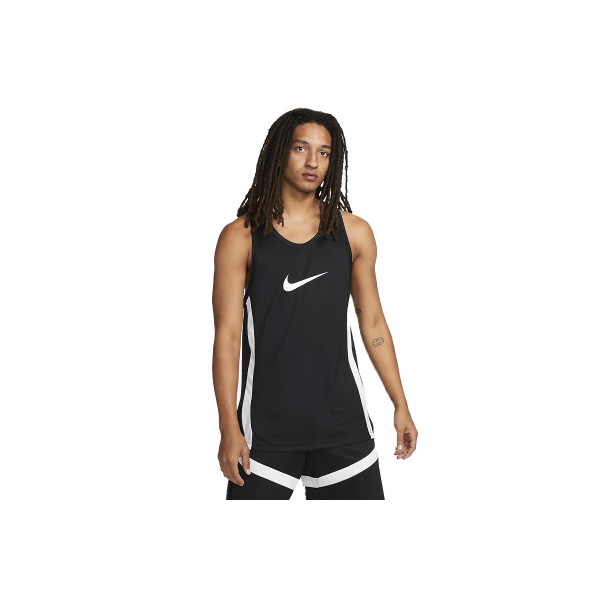 Nike Μπλούζα Αμάνικη Ανδρική (DV9967 010)