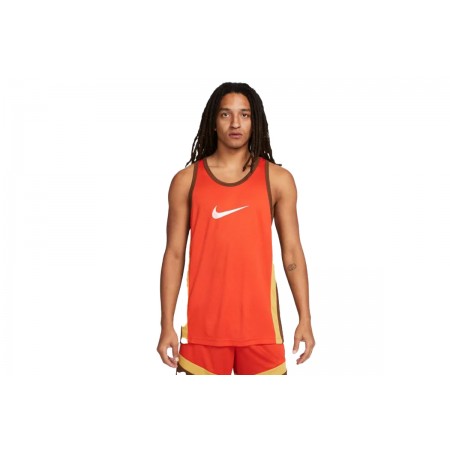 Nike Μπλούζα Αμάνικη Ανδρική 