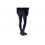 Tommy Jeans Scarlett Lr Skny Παντελόνι Τζιν Γυναικείο (DW0DW13363 1BZ)