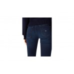 Tommy Jeans Scarlett Lr Skny Παντελόνι Τζιν Γυναικείο (DW0DW13363 1BZ)