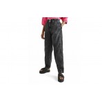 Tommy Jeans Mom Jog Jean Rcycr Παντελόνι Τζιν Γυναικείο (DW0DW13582 BDS)