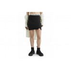 Tommy Jeans Tjw Logo Waistband Hwk Skirt Φούστα Mini (DW0DW13706 BDS)