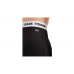 Tommy Jeans Tjw Logo Waistband Hwk Skirt Φούστα Mini (DW0DW13706 BDS)