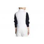 Tommy Jeans Tjw Basic Hooded Vest (DW0DW13742 YBR)