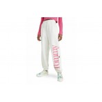 Tommy Jeans Tjw Bold Sweatpant Παντελόνι Φόρμας Γυναικείο (DW0DW13760 YBL)