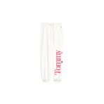 Tommy Jeans Tjw Bold Sweatpant Παντελόνι Φόρμας Γυναικείο (DW0DW13760 YBL)