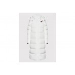 Tommy Jeans Tjw Alaska Long Μπουφάν Puffer Γυναικείο (DW0DW14287 YBR)