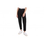 Tommy Jeans Mom Jean Uhr Tprd Nos 6088 Παντελόνι Τζιν Γυναικείο (DW0DW14709 1BZ)