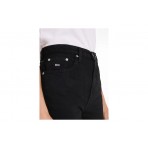 Tommy Jeans Mom Jean Uhr Tprd Nos 6088 Παντελόνι Τζιν Γυναικείο (DW0DW14709 1BZ)