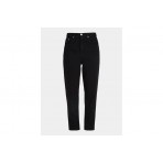 Tommy Jeans Mom Jean Uhr Tprd Nos 6088 Παντελόνι Τζιν Γυναικείο (DW0DW14709 1BZ)