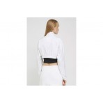 Tommy Jeans Tjm Ultra Crop Μπουφάν Ελαφρύ Γυναικείο (DW0DW15320 YBR)
