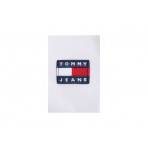 Tommy Jeans Tjm Ultra Crop Μπουφάν Ελαφρύ Γυναικείο (DW0DW15320 YBR)