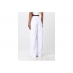 Tommy Jeans Tjw Claire Hr Wide Trackpant Παντελόνα Γυναικεία (DW0DW15582 YBR)