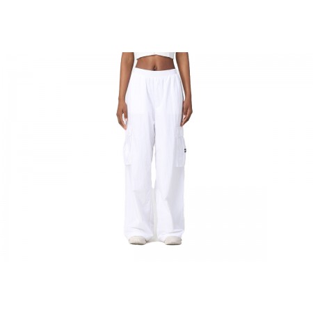 Tommy Jeans Tjw Claire Hr Wide Trackpant Παντελόνα Γυναικεία 