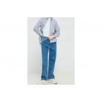 Tommy Jeans Betsy Mr Loose Ag6115 Παντελόνι Τζιν Γυναικείο (DW0DW15744 1AB)