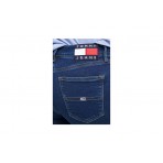 Tommy Jeans Nora Mr Skn Cg4258 Παντελόνι Τζην Γυναικείο (DW0DW16008 1BK)