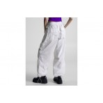 Tommy Jeans Tjw Parachute Wind Pant Παντελόνι Φόρμας Γυναικείο (DW0DW16101YBR)