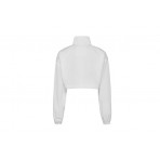 Tommy Jeans Ultra Cropped Γυναικείο Αντιανεμικό Ελαφρύ Μπουφάν