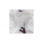 Tommy Jeans Ultra Cropped Γυναικείο Αντιανεμικό Ελαφρύ Μπουφάν