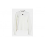 Tommy Jeans Tjw Badge Mockneck Sweater Μπλούζα Πλεκτή Γυναικεία (DW0DW16536 YBH)