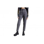 Tommy Jeans Mom Jean Uhr Tpr Dg4071 Παντελόνι Τζιν Γυναικείο (DW0DW16647 1BZ)