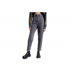 Tommy Jeans Mom Jean Uhr Tpr Dg4071 Παντελόνι Τζην Γυναικείο (DW0DW16647 1BZ)