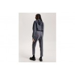 Tommy Jeans Mom Jean Uhr Tpr Dg4071 Παντελόνι Τζιν Γυναικείο (DW0DW16647 1BZ)