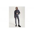 Tommy Jeans Mom Jean Uhr Tpr Dg4071 Παντελόνι Τζιν Γυναικείο (DW0DW16647 1BZ)