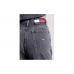 Tommy Jeans Mom Jean Uhr Tpr Dg4071 Παντελόνι Τζιν Γυναικείο (DW0DW16647 1BZ)